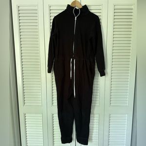 S+T x JH romper